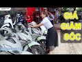 Báo giá tất cả các dòng xe máy Honda mới nhất | Mua xe nhận quà khủng