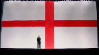 England v Germany Euro 2000 trailer (ITV)