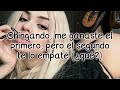 Gaby Music, Lunay, Luar la L - No Te Quieren Conmigo (LETRA)