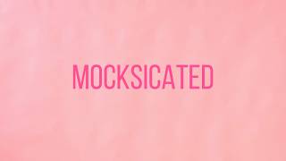 Mocks Monday 39