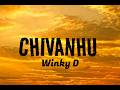 Winky D - Chivanhu (Official Ai Video)(Official lyrics)