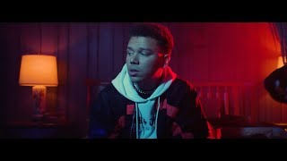 Phora - Stuck In My Ways Ft 6lack Official Music Video