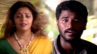 Premikudu Movie || Prabhu Deva, Nagma Best Love Scene || Prabhu Deva, Nagma