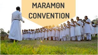 Maramon Convention 2019 | Kerala Festivals