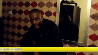 Word On Road TV Saf 1 Freestyle [2010]