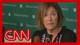 Otto Warmbier's mom: My son looked like a monster