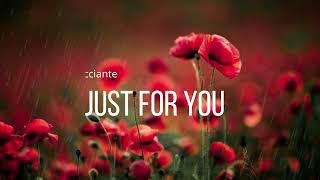 Just For You - Richard Cocciante (Lyrics)