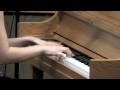 Stephanie Trick plays Liza by George Gershwin stride piano