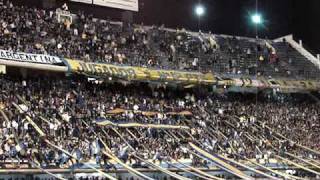 LaMitadMas1 - Clausura 2009 Boca Jrs vs Newells - Sres soy de boca y lo sigo