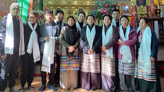 Solukhumbu visit  27 Oct 22