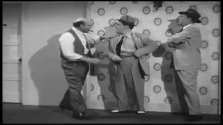 The Abbott and Costello Show Season 1 Episode 1  The Drug Store