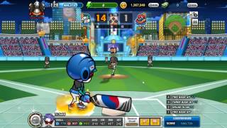 Baseball Heroes Kediri City World Championship 53th Season