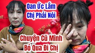 Câu Chuyện Chị Hà Anh Em Hiệp Sĩ Khuyên Hết Lời Chuyện Cũ Bỏ Qua Sống Cho Hiện Tại Và Tương Lai