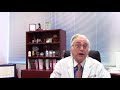 Dr. Russell Jaffe Explains Ubiquinol vs Ubiquinone