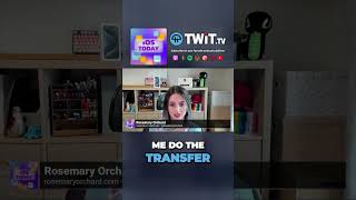 iPhone15 Pro Max: Setup & Transfer