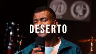 Deserto ( VERSÃO ARROCHA ) - Josias Almeida