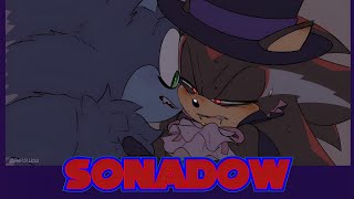 Red Moon Pt. 1 💙Sonadow❤️ Comic Dub @𝑺𝒉𝒊𝒑𝒔𝑳𝒖𝒄𝒊𝒂