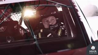 Ninja Casino - Mika Salo aftermovie Arctic Lapland Rally