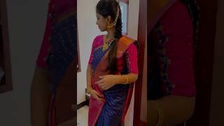 Minivlog#359 💕Kalyanam nallapadiya nadandhu mundinjadhu❤️||Muhurtham vlog #diml #minivlog #wedding