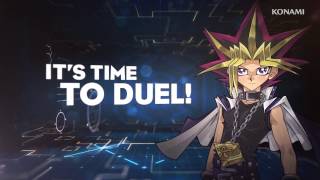 Yu-Gi-Oh! Legacy of the Duelist Trailer