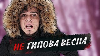 ТИПИЧНАЯ ВЕСНА