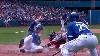 BOS@TOR: Martin singles to bring home Saunders