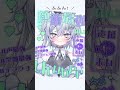 大きな声で名前呼んで❕ vtuber準備中 vtuber 新人vtuber