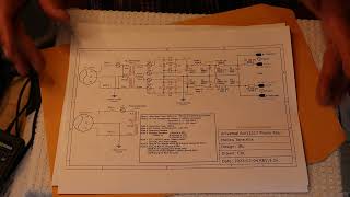 Ep2 6or12SL7 Phono Preamp - Documentation