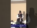 Pir Syed Shabbir Hussain Hafizabadi RA