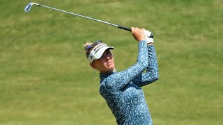 Jessica Korda | Pure Silk Championship Final Round Highlights