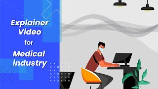 HealthMed | Explainer Video by Animation Explainers
