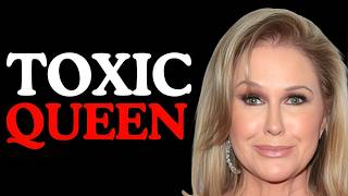 The Evil Side of Kathy Hilton