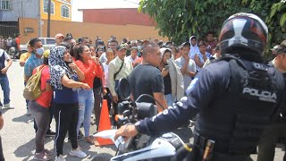 Dezenas de mortos durante motim em prisão no Equador | AFP