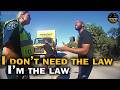 When Entitled Corrupt Cops Arrested an Innocent Man for Their Own Mistake