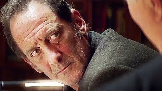 L'APPARITION Bande Annonce  Vincent Lindon Film Français