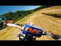 1 lap gopro ep 28 new track la chaux after swiss championship race 🤩🇺🇸