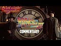 Back to the Future Part III Commentary (Podcast Special)