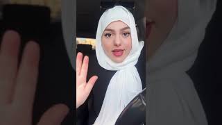 سارة الركراكي... سلام حبيباتي 🌹 كلمة من القلب ❤️ راه تا واحد ما عايش الحياة المثالية، كل واحد وهمو 💯