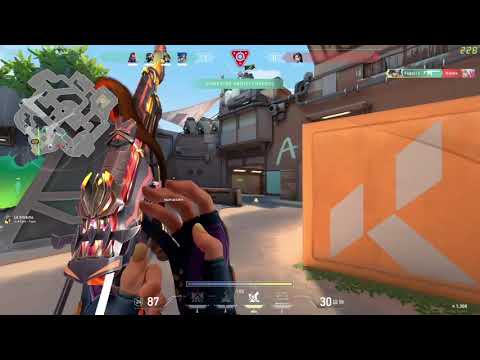 Valorant Kills Valohunt Recorded Youtube