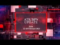 [ATRBPN UPDATE] EDISI 22-28 FEBRUARI 2021