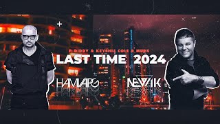 P. Diddy \u0026 Keyshia Cole \u0026 Murk - Last Time 2024 (Hamvai PG \u0026 Newik Bootleg)