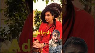 Aghori sadhwi k liya bhagat cold ring laya #youtubeshorts #chanchalnath #baba ji #trending