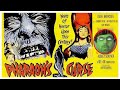 PHARAOH'S CURSE (1957) | Review