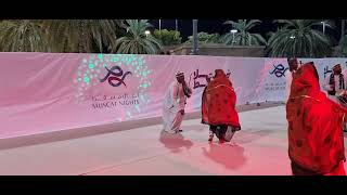 مهرجان مسقط العامرات ٢٠٢٥