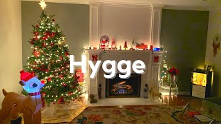 HYGGE- The Danish Secrets of Happy Living - The Little Book of Hygge By Meik Wiking