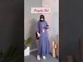 Brigitta Set Kekinian Belinya Disini https://s.shopee.co.id/LVZn5rHzn