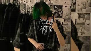 OG Buda feat. Feduk - Откровения | speed up/nightcore
