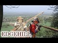 The Battle of Edgehill - A History | Exploring the Cotswolds