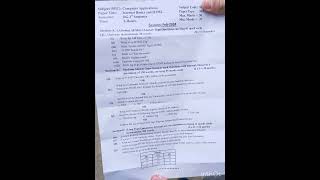 internet basics and HTML ( SKILL PAPER ). GDC SOPORE 1 SEMESTER #kashmir