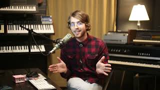 Exploring the Octopy - A Raspberry Pi Audio/MIDI Sequencer for Live Music using Python